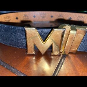 MCM belt